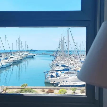 Διαμέρισμα Vue Mer, Charme & Detente Agde